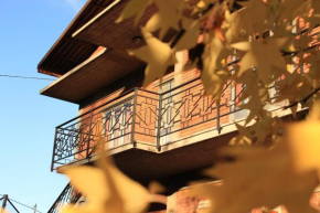 La Finestra sul Parco Valeggio Sul Mincio